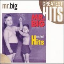 Mr.Big - Greatest Hits