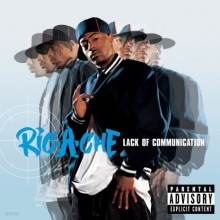 Ric-a-che - Lack Of Communication