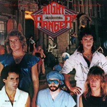 Night Ranger - Midnight Madness