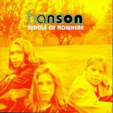 Hanson - Middle Of Nowhere