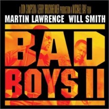 Badboys II ( ༮ 2) OST