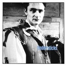 Tindersticks - Tindersticks (Second Album) [bonus Cd - Live At The Bloomsbury Theatre 12.03.95] [remastered]