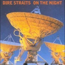Dire Straits - On The Night [Remastered]