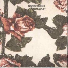 Tindersticks - Curtains [Bonus CD - Extra Tracks] [Remastered]