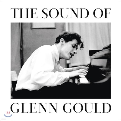Glenn Gould   ۷  - Ʈ ٹ  (The Sound of Glenn Gould)