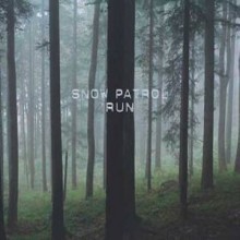 Snow Patrol - Run [Single]