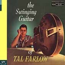 Tal Farlow - The Swinging Guitar Of Tal Farlow