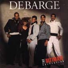 Debarge - The Ultimate Collection
