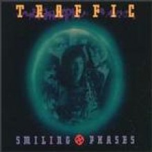 Traffic - Smiling Phases: The Best Of 