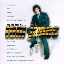 Tom Jones - The Best Of
