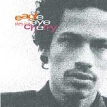 Eagle Eye Cherry - Desireless