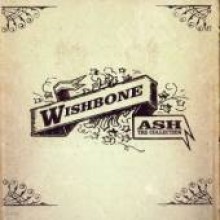 Wishbone Ash - The Collection