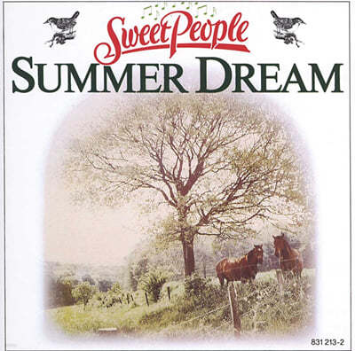 Sweet People (Ʈ ) - Summer Dream