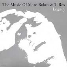 T. Rex - The Music Of Marc Bolan & T. Rex