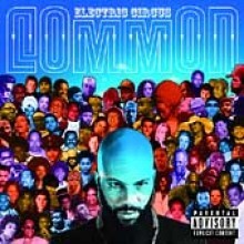 Common — Electric Circus 앨범 커버