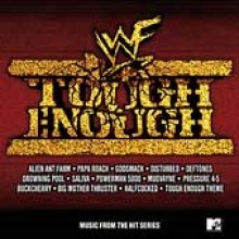 Tough Enough O.S.T