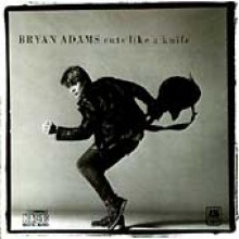 Bryan Adams - Cuts Like A Knife