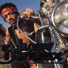 Jimi Hendrix - South Saturn Delta