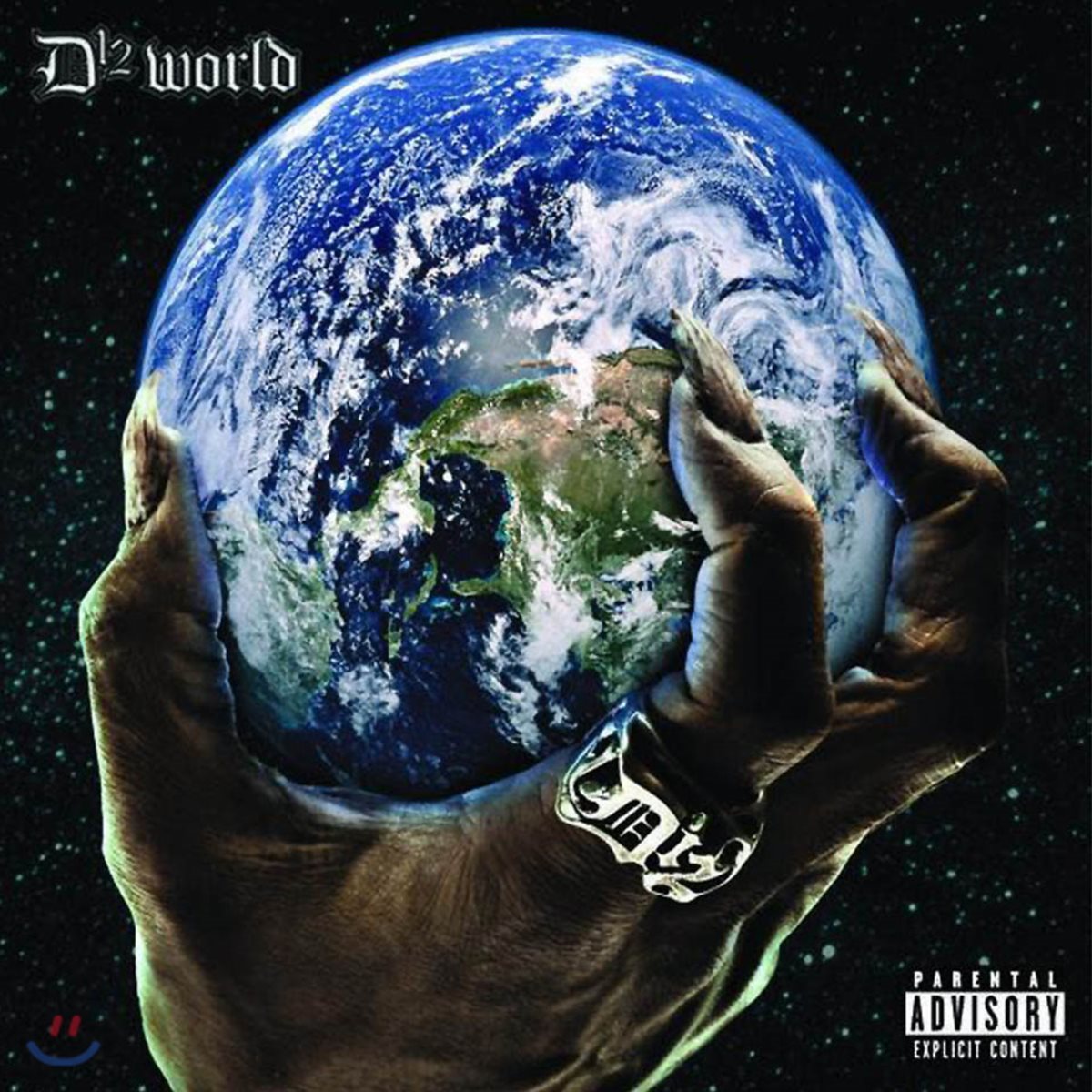 D12 - D12 World