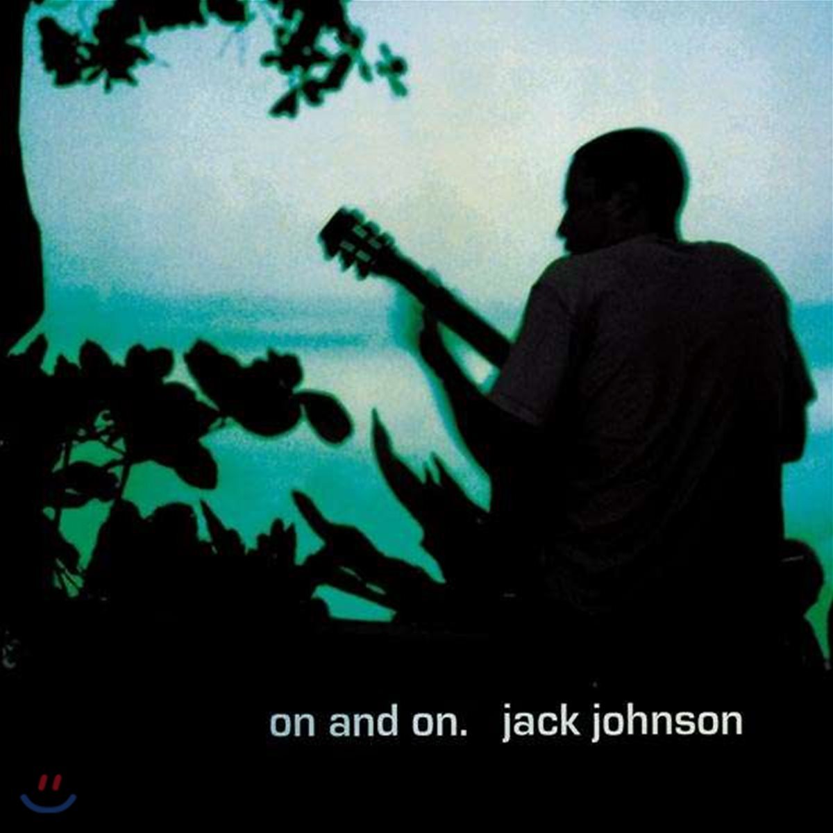 Jack Johnson (잭 존슨) - On and On [LP]