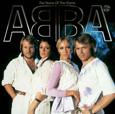 Abba (ƹ) - The Name Of The Game