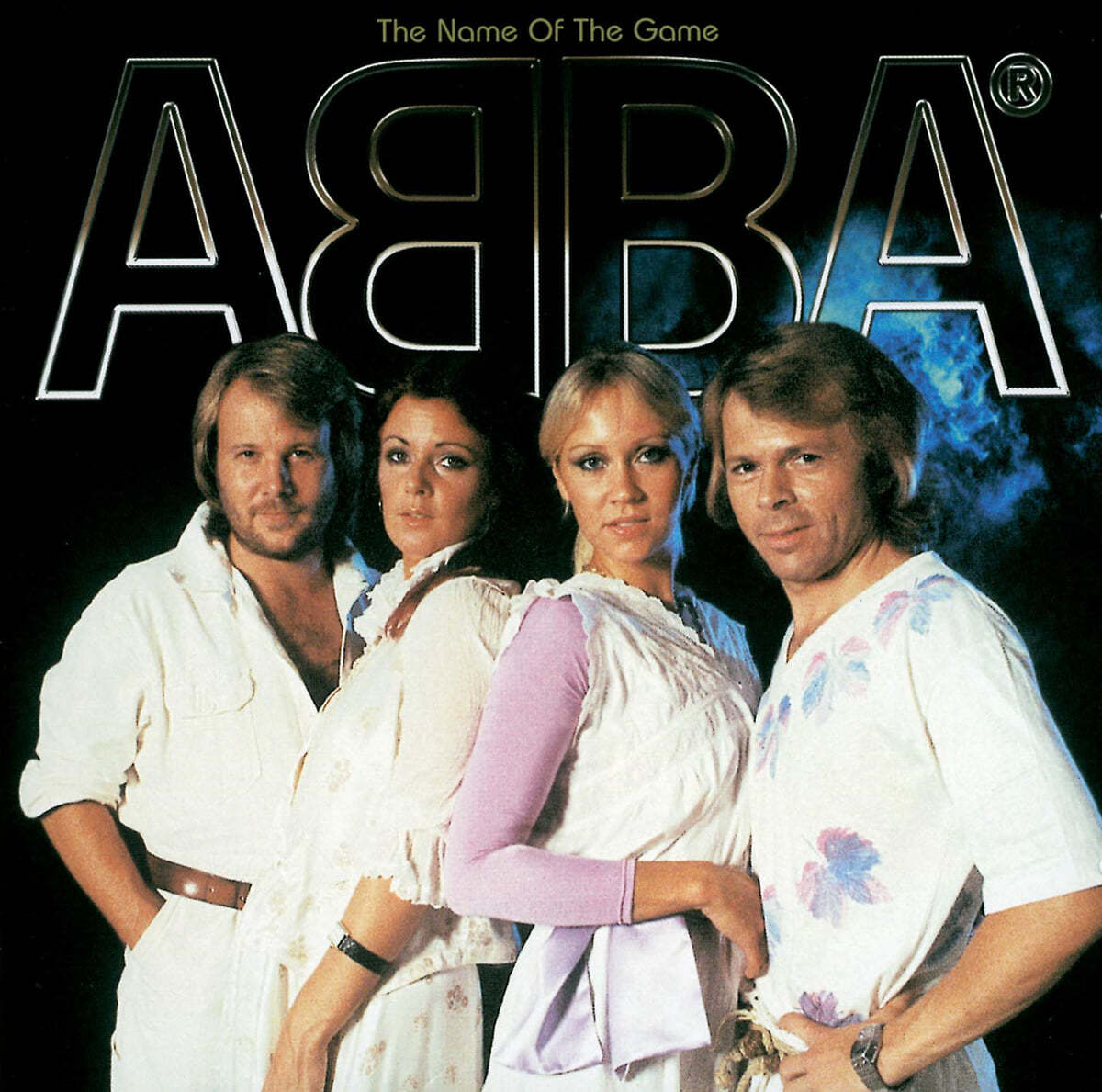 Abba (아바) - The Name Of The Game