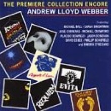 Andrew Lloyd Webber - Premiere Collection Encore