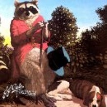 J.J. Cale - Naturally