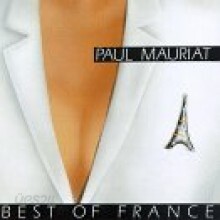 Paul Mauriat - Best Of France