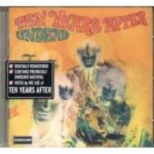 Ten Years After - Undead