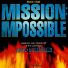 Mission Impossible (̼ ļ) OST