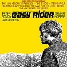 Easy Rider ( ̴) O.S.T