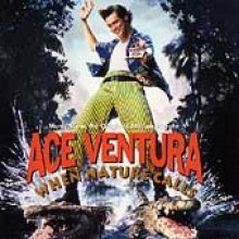 Ace Ventura: When Nature Calls (̽ ) O.S.T