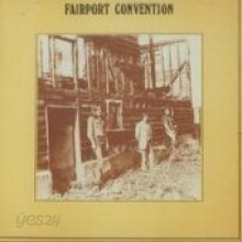 Fairport Convention - Angel Delight