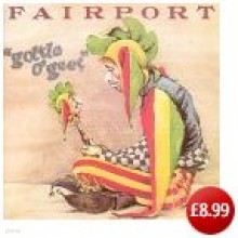 Fairport Convention - Gottle O'geer