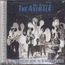 Eric Burdon & The Animals - The Very Best Of