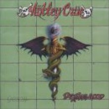 Motley Crue - Dr. Feelgood