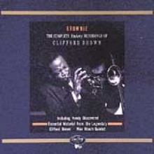 Clifford Brown - The Complete Emarcy Recordings Of Brownie