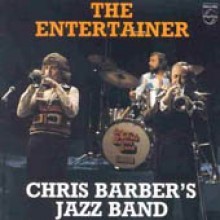 Chris Barber - The Entertainer