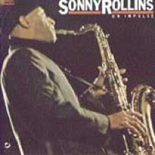 Sonny Rollins - Sonny Rollins On Impulse