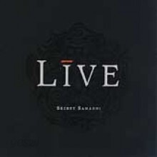 Live - Secret Samadhi