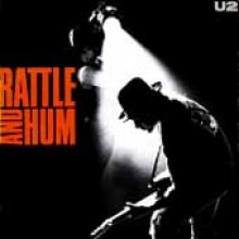 U2 () - Rattle & Hum [2LP]