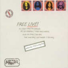 Free - Live