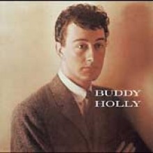 Buddy Holly - Buddy Holly [LP]