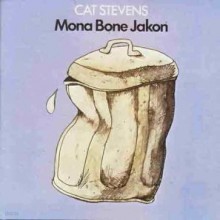Cat Stevens (Ĺ Ƽ콺) - Mona Bone Jakon [60th Vinyl Anniversary Back To Black LP]