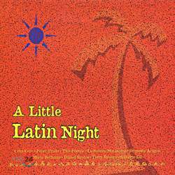 A Little Latin Night