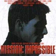 Mission Impossible (미션 임파서블) O.S.T