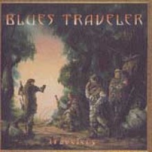 Blues Traveler - Travelers & Theives