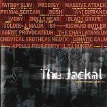 The Jackal O.S.T