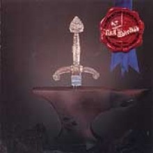 Rick Wakeman - The Myths And Legends Of King Arthur And The Knights Of The Round Tables